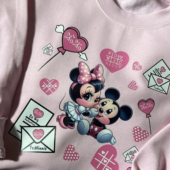 Custom sweater - Picture 3 of 3